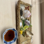 鮨割烹 なか一 - 