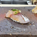 鮨割烹 なか一 - 