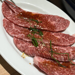 一頭買焼肉・ホルモン　醍醐 - 