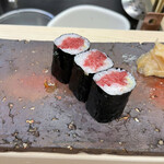 鮨割烹 なか一 - 