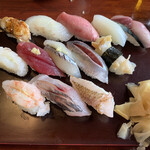 Houshouzushi - 