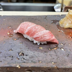 鮨割烹 なか一 - 