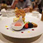 レジーナリゾート軽井沢 御影用水 - 