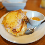 レジーナリゾート軽井沢 御影用水 - 