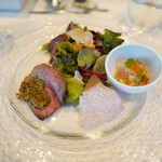 レジーナリゾート軽井沢 御影用水 - 