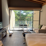 Regina Resort Karuizawa Mikage Yosui