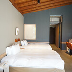 Regina Resort Karuizawa Mikage Yosui