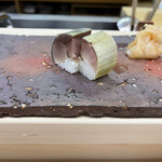 鮨割烹 なか一 - 