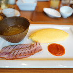 レジーナリゾート軽井沢 御影用水 - 