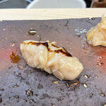 鮨割烹 なか一 - 