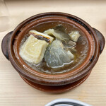 鮨割烹 なか一 - 