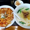 台湾料理 味軒