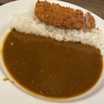 マイカリー食堂 - 