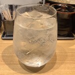 とんかつ けい太 - 大海蒼々