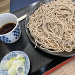 麺処 ひろ田製粉所 - 