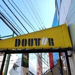 DOUTOR - 外観