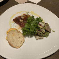 COLONIAL BEACH 横浜ハンマーヘッド - 