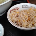 一寛 - 半チャー