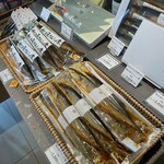 新橋玉木屋 - 料理写真: