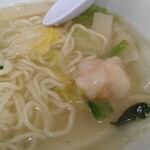 一寛 - エビ美味しソ！