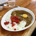 三久ラーメン - 