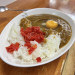 三久ラーメン - 