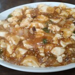 一寛 - 待望のマーボードーフ