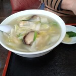 一寛 - エビソバ