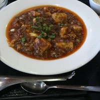 中国四川酒家 蔓山 - 陳麻婆豆腐