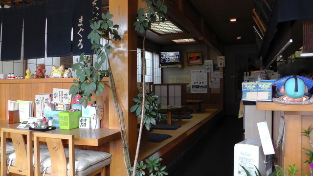 田中屋 - 会津田島（食堂）の写真