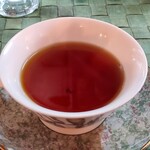 紅茶の店 ARIEL - ウバ　３杯目