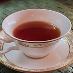 紅茶の店 ARIEL - ダージリンセカンド　３杯目