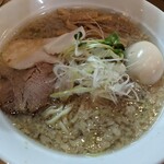 魂麺  - 