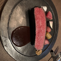 薪焼ステーキ コケット - 