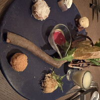 薪焼ステーキ コケット - 