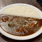 カレー屋ロック - 