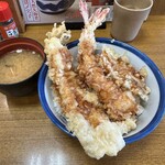 天丼てんや - 