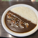 カレー屋ロック - 