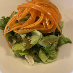 パスタプール ディ ヴォラント - 