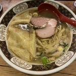 ラーメン凪 - 