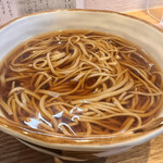 Teuchi Soba Kokoro - 