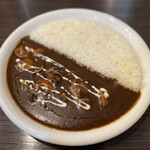 カレー屋ロック - 