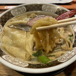 ラーメン凪 - 