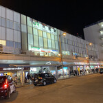 ラーメン凪 大宮東口店 - 