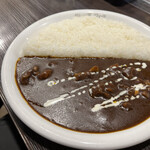 カレー屋ロック - 