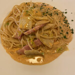 PASTA POOL di VOLONT - 