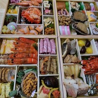 京の料亭 千寿閣 - 