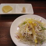 ダイニング ひら山 - 