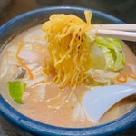 Ganso Araiso Ramen - 