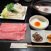 兜 中目黒店 - 